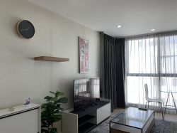 ปล่อยเช่า! D25 Thonglor ในราคาเพียง 15,000บาท/เดือน 1 ห้องนอน 1 ห้องน้ำ 41 ตรม. ห้องใหญ่อยู่สบาย ใกล้ BTS ทองหล่อ เฟอร์นิเจอร์ครบพร้อมเข้าอยู่