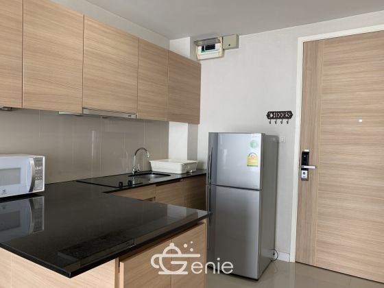 ปล่อยเช่า! D25 Thonglor ในราคาเพียง 15,000บาท/เดือน 1 ห้องนอน 1 ห้องน้ำ 41 ตรม. ห้องใหญ่อยู่สบาย ใกล้ BTS ทองหล่อ เฟอร์นิเจอร์ครบพร้อมเข้าอยู่