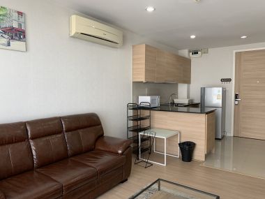 For rent at D25 Thonglor 1 Bedroom 1 Bathroom 15,000THB/month Fully furnished