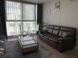 ปล่อยเช่า! D25 Thonglor ในราคาเพียง 15,000บาท/เดือน 1 ห้องนอน 1 ห้องน้ำ 41 ตรม. ห้องใหญ่อยู่สบาย ใกล้ BTS ทองหล่อ เฟอร์นิเจอร์ครบพร้อมเข้าอยู่