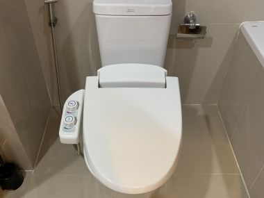 For rent at D25 Thonglor 1 Bedroom 1 Bathroom 15,000THB/month Fully furnished