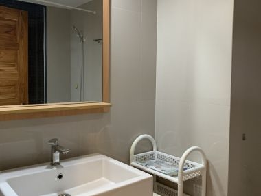 For rent at D25 Thonglor 1 Bedroom 1 Bathroom 15,000THB/month Fully furnished