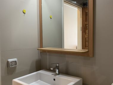 For rent at D25 Thonglor 1 Bedroom 1 Bathroom 15,000THB/month Fully furnished