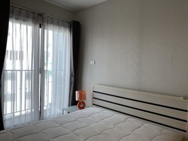For rent at D25 Thonglor 1 Bedroom 1 Bathroom 15,000THB/month Fully furnished