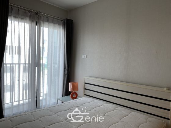 ปล่อยเช่า! D25 Thonglor ในราคาเพียง 15,000บาท/เดือน 1 ห้องนอน 1 ห้องน้ำ 41 ตรม. ห้องใหญ่อยู่สบาย ใกล้ BTS ทองหล่อ เฟอร์นิเจอร์ครบพร้อมเข้าอยู่