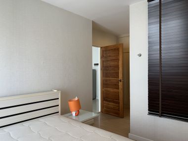 For rent at D25 Thonglor 1 Bedroom 1 Bathroom 15,000THB/month Fully furnished