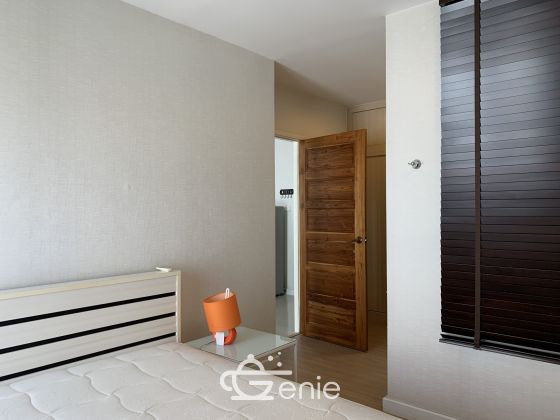 ปล่อยเช่า! D25 Thonglor ในราคาเพียง 15,000บาท/เดือน 1 ห้องนอน 1 ห้องน้ำ 41 ตรม. ห้องใหญ่อยู่สบาย ใกล้ BTS ทองหล่อ เฟอร์นิเจอร์ครบพร้อมเข้าอยู่