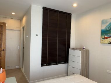 For rent at D25 Thonglor 1 Bedroom 1 Bathroom 15,000THB/month Fully furnished