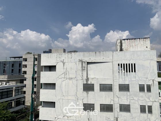 ปล่อยเช่า! D25 Thonglor ในราคาเพียง 15,000บาท/เดือน 1 ห้องนอน 1 ห้องน้ำ 41 ตรม. ห้องใหญ่อยู่สบาย ใกล้ BTS ทองหล่อ เฟอร์นิเจอร์ครบพร้อมเข้าอยู่