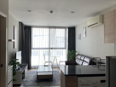 For rent at D25 Thonglor 1 Bedroom 1 Bathroom 15,000THB/month Fully furnished