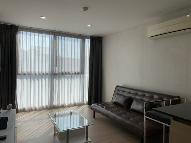 For rent at Condo for rent at D25 Thonglor 1 Bedroom 1 Bathroom 18,000THB/month Fully furnished