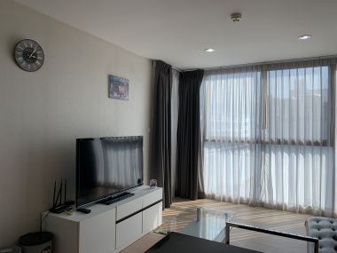For rent at Condo for rent at D25 Thonglor 1 Bedroom 1 Bathroom 18,000THB/month Fully furnished