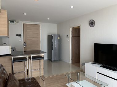 For rent at Condo for rent at D25 Thonglor 1 Bedroom 1 Bathroom 18,000THB/month Fully furnished