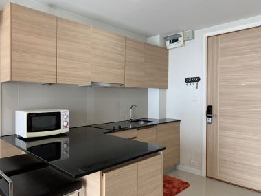 For rent at Condo for rent at D25 Thonglor 1 Bedroom 1 Bathroom 18,000THB/month Fully furnished