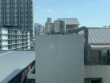 For rent at Condo for rent at D25 Thonglor 1 Bedroom 1 Bathroom 18,000THB/month Fully furnished