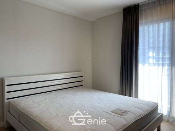ปล่อยเช่า! D25 Thonglor ในราคาเพียง 18,000 บาท/เดือน 1 ห้องนอน 1 ห้องน้ำ 45 ตรม. ห้องใหญ่อยู่สบาย ใกล้ BTS ทองหล่อ เฟอร์นิเจอร์ครบพร้อมเข้าอยู่