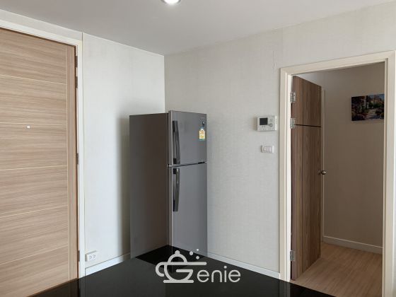 ปล่อยเช่า! D25 Thonglor ในราคาเพียง 18,000 บาท/เดือน 1 ห้องนอน 1 ห้องน้ำ 45 ตรม. ห้องใหญ่อยู่สบาย ใกล้ BTS ทองหล่อ เฟอร์นิเจอร์ครบพร้อมเข้าอยู่