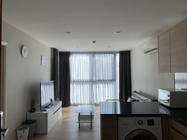 For rent at Condo for rent at D25 Thonglor 1 Bedroom 1 Bathroom 18,000THB/month Fully furnished