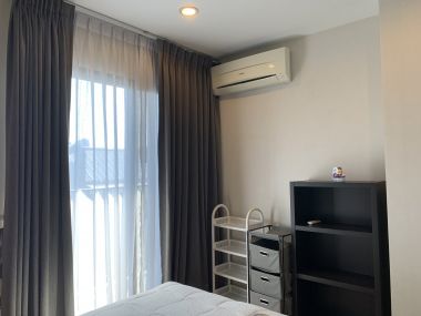 For rent at Condo for rent at D25 Thonglor 1 Bedroom 1 Bathroom 18,000THB/month Fully furnished