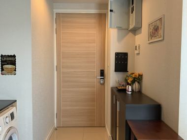 For rent at D25 Thonglor size 70 sqm. 2 Bedroom 2 Bathroom 35,000 THB/month Fully furnished
