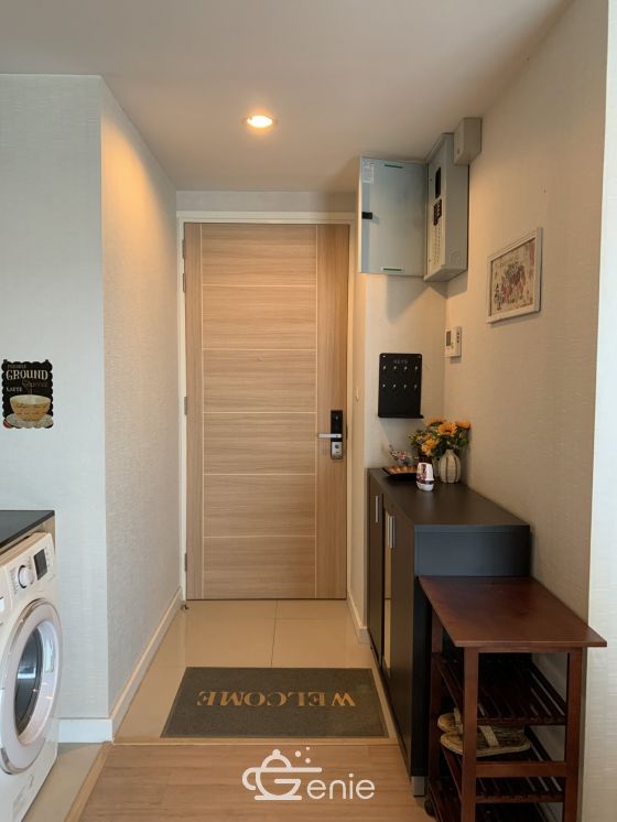 ปล่อยเช่า! D25 Thonglor ในราคาเพียง 35,000บาท/เดือน 2 ห้องนอน 2 ห้องน้ำ 70 ตรม. ห้องใหญ่อยู่สบาย ใกล้ BTS ทองหล่อ เฟอร์นิเจอร์ครบพร้อมเข้าอยู่