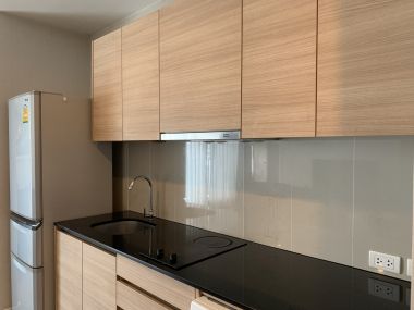 For rent at D25 Thonglor size 70 sqm. 2 Bedroom 2 Bathroom 35,000 THB/month Fully furnished
