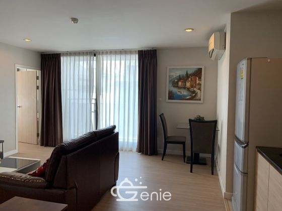 ปล่อยเช่า! D25 Thonglor ในราคาเพียง 35,000บาท/เดือน 2 ห้องนอน 2 ห้องน้ำ 70 ตรม. ห้องใหญ่อยู่สบาย ใกล้ BTS ทองหล่อ เฟอร์นิเจอร์ครบพร้อมเข้าอยู่