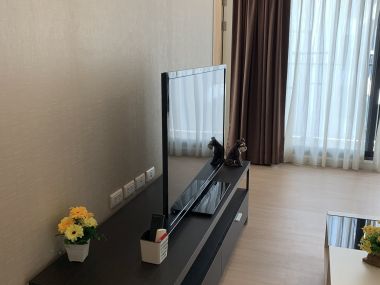 For rent at D25 Thonglor size 70 sqm. 2 Bedroom 2 Bathroom 35,000 THB/month Fully furnished
