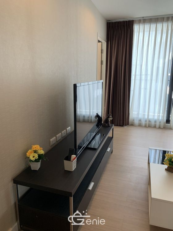 ปล่อยเช่า! D25 Thonglor ในราคาเพียง 35,000บาท/เดือน 2 ห้องนอน 2 ห้องน้ำ 70 ตรม. ห้องใหญ่อยู่สบาย ใกล้ BTS ทองหล่อ เฟอร์นิเจอร์ครบพร้อมเข้าอยู่