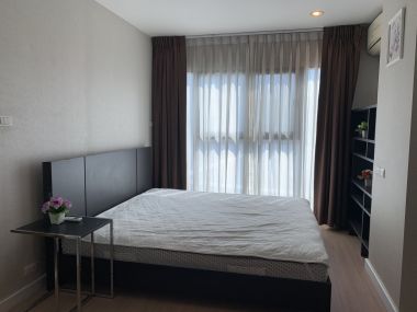 For rent at D25 Thonglor size 70 sqm. 2 Bedroom 2 Bathroom 35,000 THB/month Fully furnished