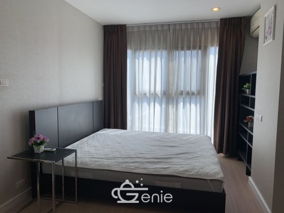 ปล่อยเช่า! D25 Thonglor ในราคาเพียง 35,000บาท/เดือน 2 ห้องนอน 2 ห้องน้ำ 70 ตรม. ห้องใหญ่อยู่สบาย ใกล้ BTS ทองหล่อ เฟอร์นิเจอร์ครบพร้อมเข้าอยู่