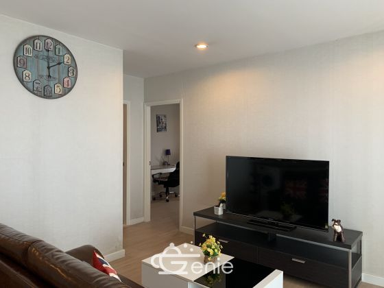 ปล่อยเช่า! D25 Thonglor ในราคาเพียง 35,000บาท/เดือน 2 ห้องนอน 2 ห้องน้ำ 70 ตรม. ห้องใหญ่อยู่สบาย ใกล้ BTS ทองหล่อ เฟอร์นิเจอร์ครบพร้อมเข้าอยู่