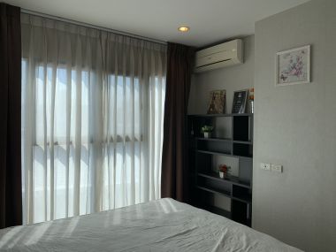 For rent at D25 Thonglor size 70 sqm. 2 Bedroom 2 Bathroom 35,000 THB/month Fully furnished