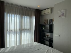 ปล่อยเช่า! D25 Thonglor ในราคาเพียง 35,000บาท/เดือน 2 ห้องนอน 2 ห้องน้ำ 70 ตรม. ห้องใหญ่อยู่สบาย ใกล้ BTS ทองหล่อ เฟอร์นิเจอร์ครบพร้อมเข้าอยู่