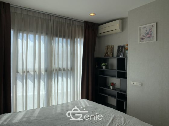 ปล่อยเช่า! D25 Thonglor ในราคาเพียง 35,000บาท/เดือน 2 ห้องนอน 2 ห้องน้ำ 70 ตรม. ห้องใหญ่อยู่สบาย ใกล้ BTS ทองหล่อ เฟอร์นิเจอร์ครบพร้อมเข้าอยู่