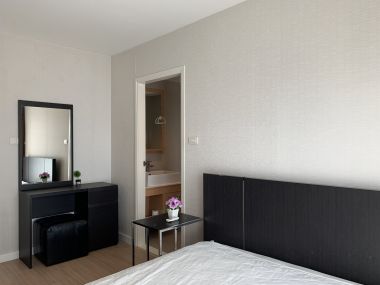 For rent at D25 Thonglor size 70 sqm. 2 Bedroom 2 Bathroom 35,000 THB/month Fully furnished