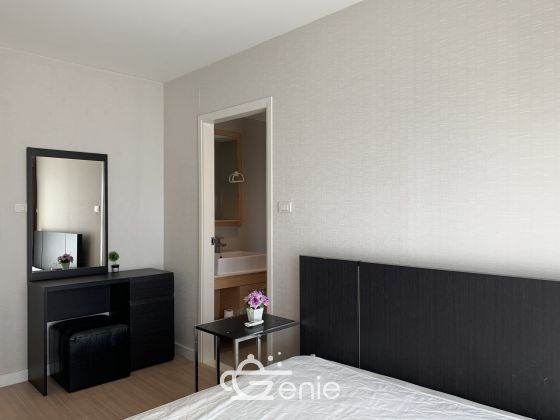 ปล่อยเช่า! D25 Thonglor ในราคาเพียง 35,000บาท/เดือน 2 ห้องนอน 2 ห้องน้ำ 70 ตรม. ห้องใหญ่อยู่สบาย ใกล้ BTS ทองหล่อ เฟอร์นิเจอร์ครบพร้อมเข้าอยู่