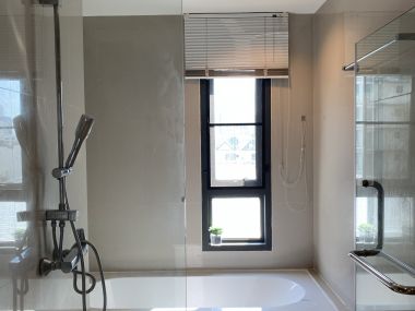 For rent at D25 Thonglor size 70 sqm. 2 Bedroom 2 Bathroom 35,000 THB/month Fully furnished