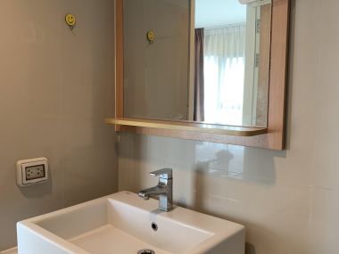 For rent at D25 Thonglor size 70 sqm. 2 Bedroom 2 Bathroom 35,000 THB/month Fully furnished
