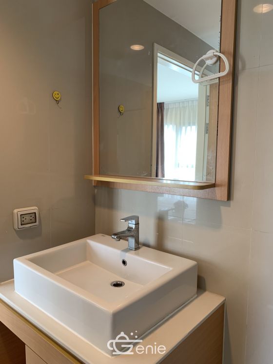 ปล่อยเช่า! D25 Thonglor ในราคาเพียง 35,000บาท/เดือน 2 ห้องนอน 2 ห้องน้ำ 70 ตรม. ห้องใหญ่อยู่สบาย ใกล้ BTS ทองหล่อ เฟอร์นิเจอร์ครบพร้อมเข้าอยู่