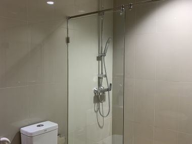 For rent at D25 Thonglor size 70 sqm. 2 Bedroom 2 Bathroom 35,000 THB/month Fully furnished