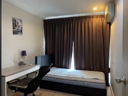 ปล่อยเช่า! D25 Thonglor ในราคาเพียง 35,000บาท/เดือน 2 ห้องนอน 2 ห้องน้ำ 70 ตรม. ห้องใหญ่อยู่สบาย ใกล้ BTS ทองหล่อ เฟอร์นิเจอร์ครบพร้อมเข้าอยู่