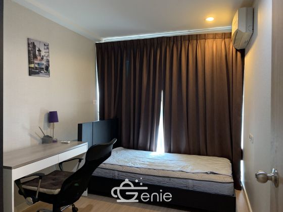 ปล่อยเช่า! D25 Thonglor ในราคาเพียง 35,000บาท/เดือน 2 ห้องนอน 2 ห้องน้ำ 70 ตรม. ห้องใหญ่อยู่สบาย ใกล้ BTS ทองหล่อ เฟอร์นิเจอร์ครบพร้อมเข้าอยู่