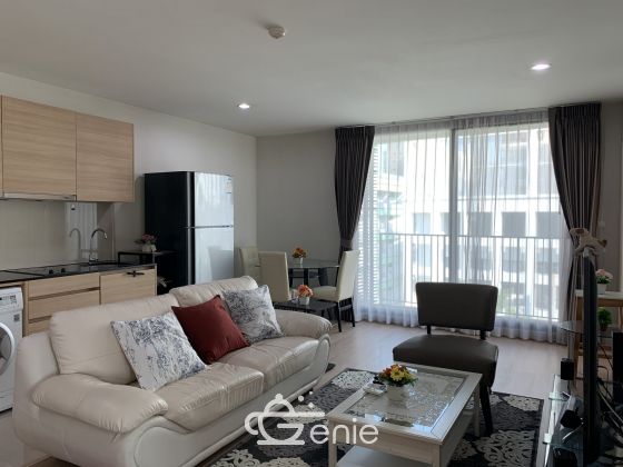 ปล่อยเช่า! D25 Thonglor ในราคาเพียง 35,000 บาท/เดือน 2 ห้องนอน 2 ห้องน้ำ 76 ตรม. ห้องใหญ่อยู่สบาย ใกล้ BTS ทองหล่อ เฟอร์นิเจอร์ครบพร้อมเข้าอยู่