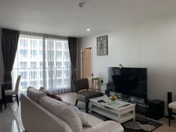 For rent at D25 Thonglor 2 Bedroom 2 Bathroom Size 76 sqm. 8th Floor rental price 35,000 THB/month Fully furnished