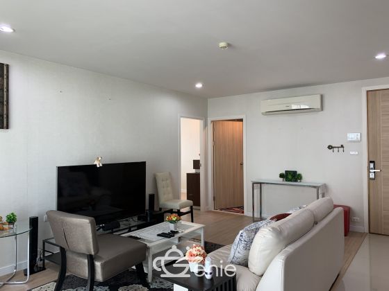 ปล่อยเช่า! D25 Thonglor ในราคาเพียง 35,000 บาท/เดือน 2 ห้องนอน 2 ห้องน้ำ 76 ตรม. ห้องใหญ่อยู่สบาย ใกล้ BTS ทองหล่อ เฟอร์นิเจอร์ครบพร้อมเข้าอยู่