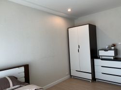 For rent at D25 Thonglor 2 Bedroom 2 Bathroom Size 76 sqm. 8th Floor rental price 35,000 THB/month Fully furnished