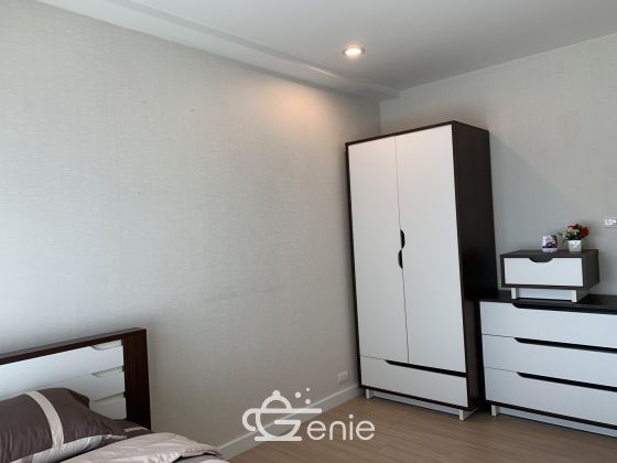 ปล่อยเช่า! D25 Thonglor ในราคาเพียง 35,000 บาท/เดือน 2 ห้องนอน 2 ห้องน้ำ 76 ตรม. ห้องใหญ่อยู่สบาย ใกล้ BTS ทองหล่อ เฟอร์นิเจอร์ครบพร้อมเข้าอยู่