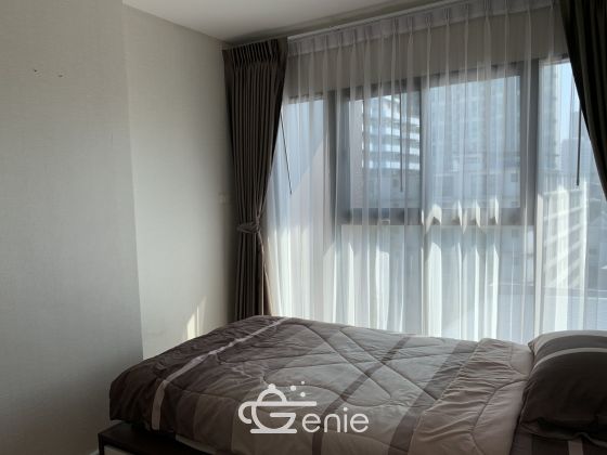 For rent at D25 Thonglor 2 Bedroom 2 Bathroom Size 76 sqm. 8th Floor rental price 35,000 THB/month Fully furnished