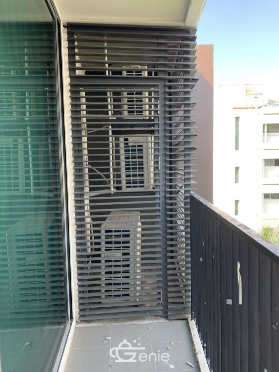 For rent at D25 Thonglor 2 Bedroom 2 Bathroom Size 76 sqm. 8th Floor rental price 35,000 THB/month Fully furnished